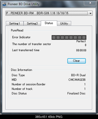 Pioneer BDR-209\S09 BD-R x16-2014-05-05-21_04_03-pioneer-bd-drive-utility.png