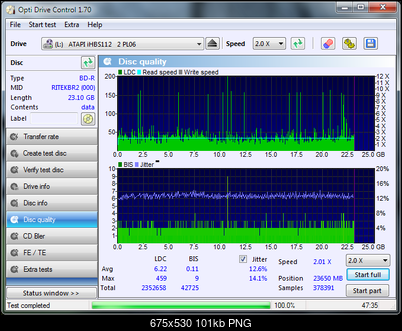 Pioneer BDR-209\S09 BD-R x16-atapi_ihbs112___2_bd-r_ritekbr2_-000-_14-maja-2014.png