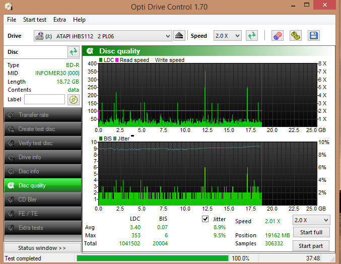 Pioneer BDR-209\S09 BD-R x16-fortis.png