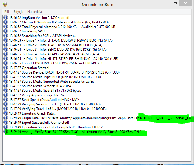 UNITEK Y-1031 oraz LG BH16NS40 - problem-magical-snap-2015.03.19-14.00-022.png