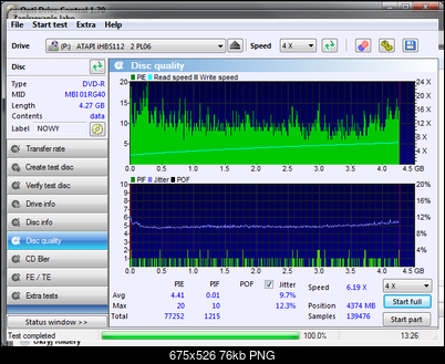Pioneer BDR-209\S09 BD-R x16-disc_quality_27-wrzesnia-2015.png