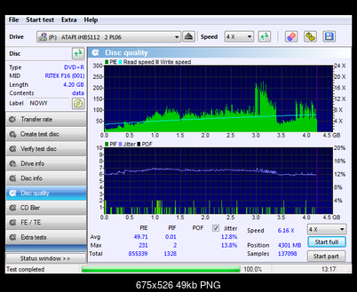Pioneer BDR-209\S09 BD-R x16-pionek.png
