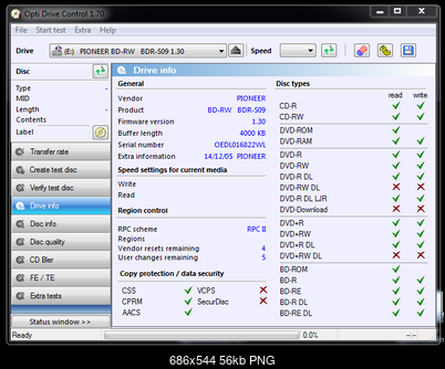 Pioneer BDR-209\S09 BD-R x16-przechwytywanie.png