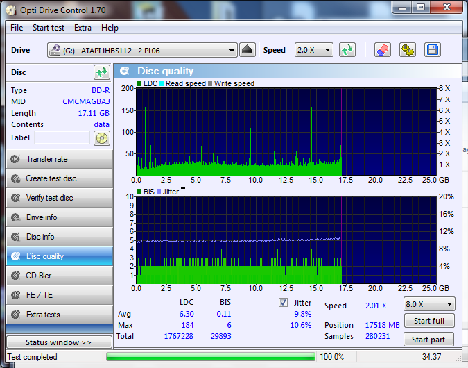 LiteOn iHBS 112/212/312-disc_quality_11-grudnia-2015.png