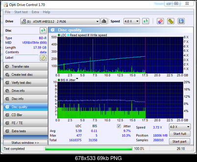 Pioneer BDR-209\S09 BD-R x16-przechwytywanie01.png