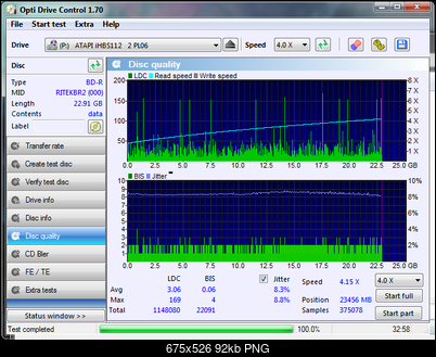 Pioneer BDR-209\S09 BD-R x16-disc_quality_13-lutego-2016.png
