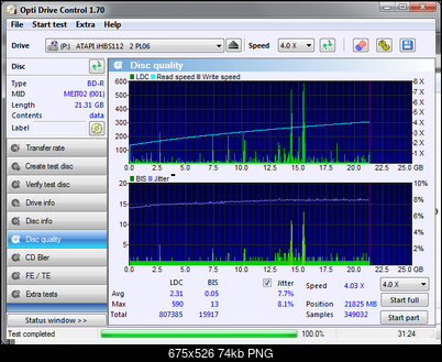 Pioneer BDR-209\S09 BD-R x16-disc_quality_19-lutego-2016.png