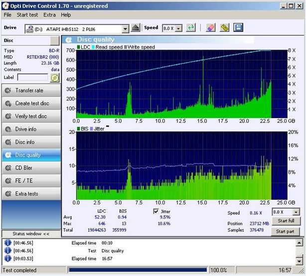 Pioneer BDR-209\S09 BD-R x16-przechwytywanie.png