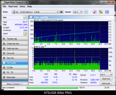 Pioneer BDR-209\S09 BD-R x16-disc_quality_29-kwietnia-2016.png