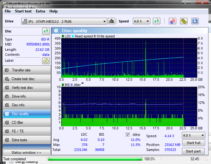 LiteOn iHBS 112/212/312-disc_quality_06-maja-2016.png