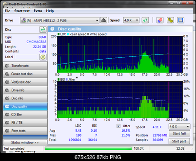 Pioneer BDR-209\S09 BD-R x16-disc_quality_05-czerwca-2016.png