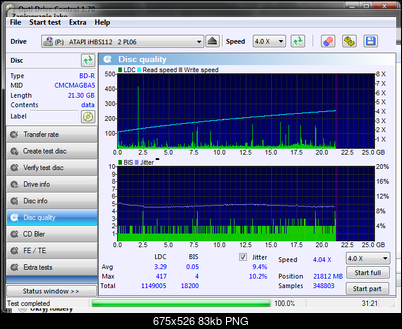 Pioneer BDR-209\S09 BD-R x16-disc_quality_21-czerwca-2016.png