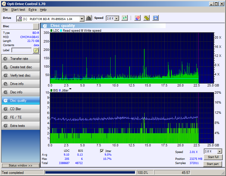 Pioneer BDR-209\S09 BD-R x16-omega_mat_s09xlt_x4.png