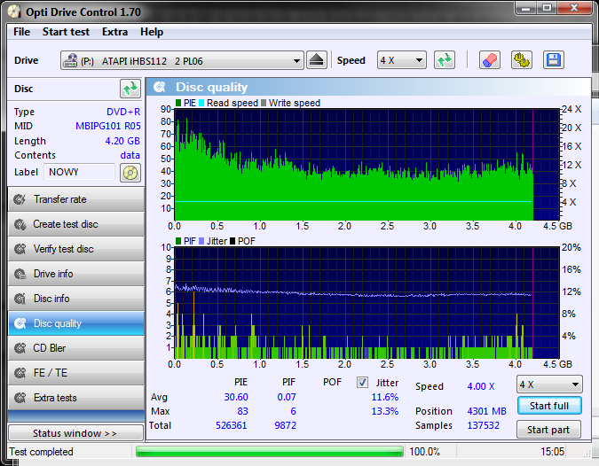 Pioneer BDR-209\S09 BD-R x16-disc_quality2_07-sierpnia-2016.png