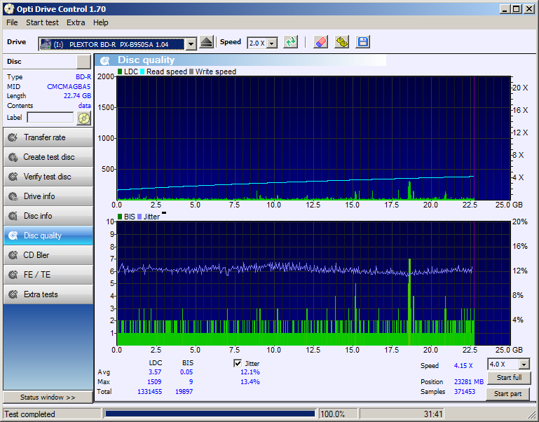 Pioneer BDR-209\S09 BD-R x16-omegabdrmat_s09xlt_x2.png