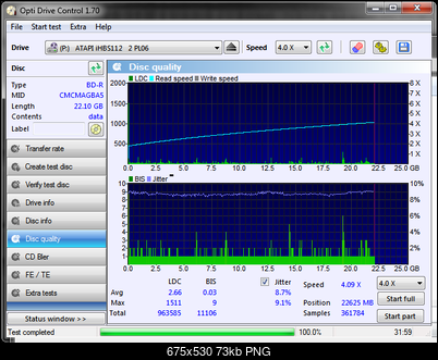 LiteOn iHBS 112/212/312-disc_quality_18-marca-2017.png