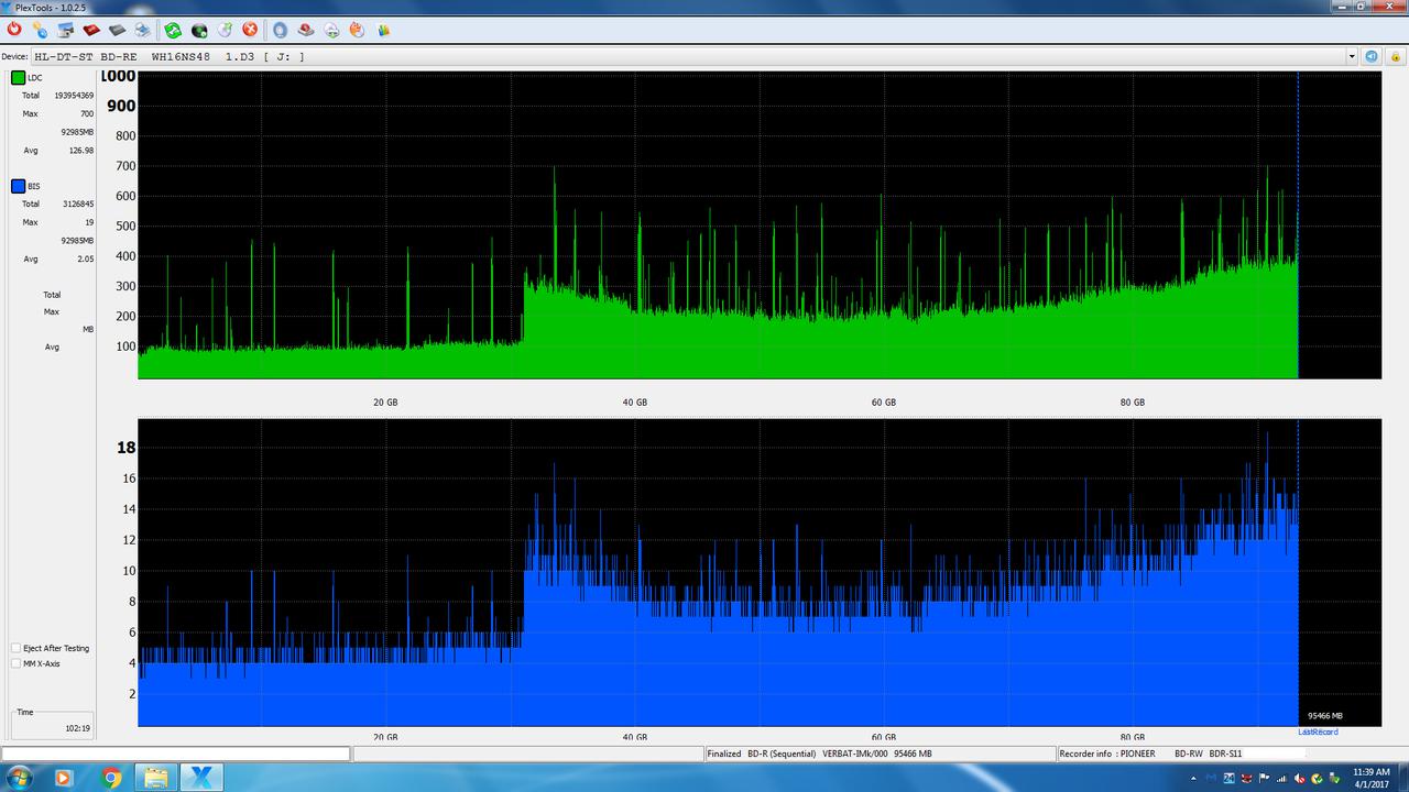 Pioneer BDR-211\S11 Ultra HD Blu-ray-dq_plextools_4x_opcoff_wh16ns48dup.jpg