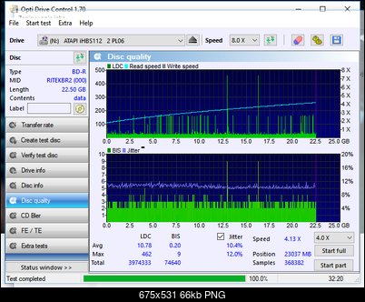LiteOn iHBS 112/212/312-disc_quality_06-kwietnia-2017.png