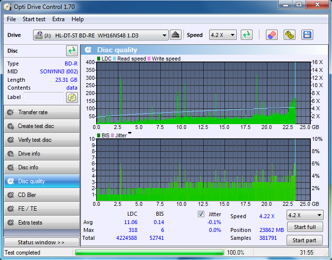 Pioneer BDR-209\S09 BD-R x16-dq_odc170_12x_opcon_wh16ns48dup.png