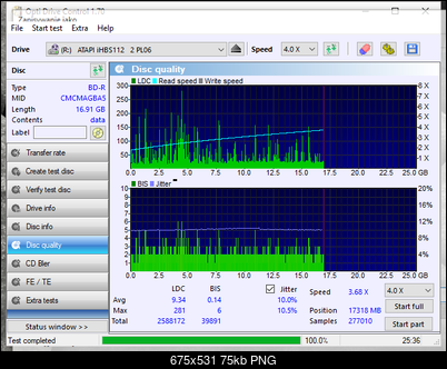 Pioneer BDR-209\S09 BD-R x16-disc_quality_bdr-10-lipca-2017.png