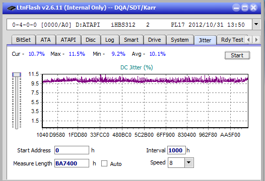 Verbatim External Slimline Blu-ray Writer (BDR-UD03)-jitter_2x_opcon_ihbs312.png