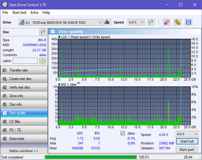 Verbatim External Slimline Blu-ray Writer (BDR-UD03)-dq_odc170_6x_opcon_se-506cb.png