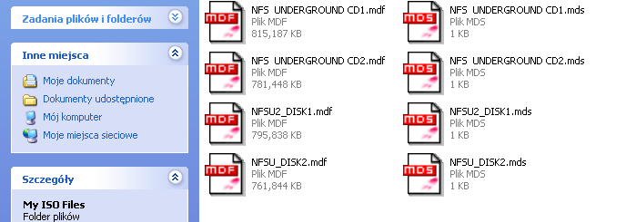 NfS Underground 1 &amp; 2 - Problem z backup'em CD2-nfs3.png