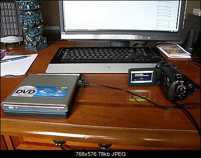 nagrywarka USB-nagrywanie.jpg