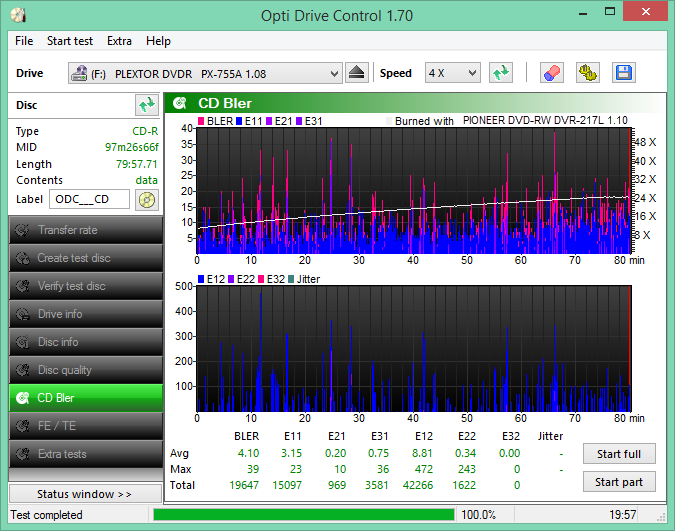 Audio Optimized Write  - Pioneer DVD Drive-2017-10-12_09-55-46.png