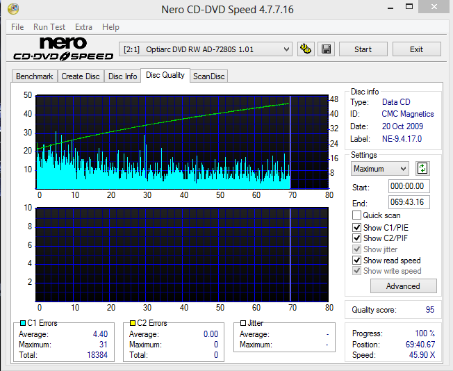 Audio Optimized Write  - Pioneer DVD Drive-magical-snap-2018.01.26-19.24-013.png