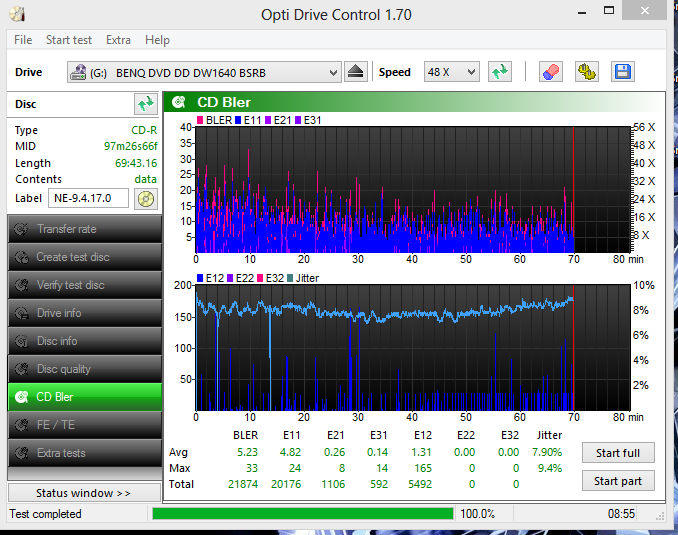 Audio Optimized Write  - Pioneer DVD Drive-magical-snap-2018.01.26-19.19-012.png