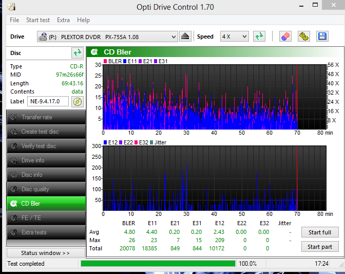 Audio Optimized Write  - Pioneer DVD Drive-magical-snap-2018.01.26-19.55-015.png