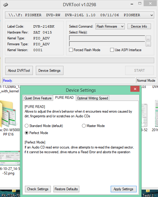 PureRead - Pioneer DVD\BluRay Drive-2016-10-28_16-04-03.png