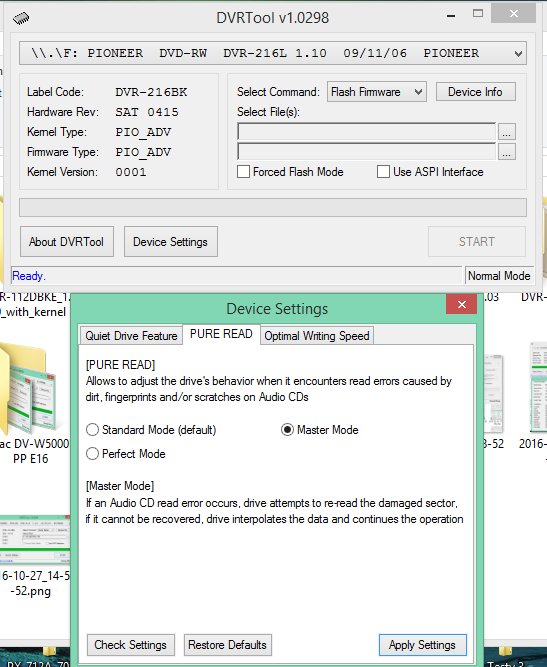 PureRead - Pioneer DVD\BluRay Drive-2016-10-28_16-04-34.png