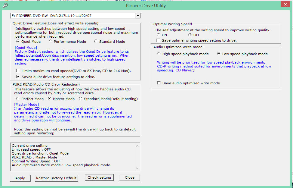 PureRead - Pioneer DVD\BluRay Drive-2016-10-28_08-47-20.png