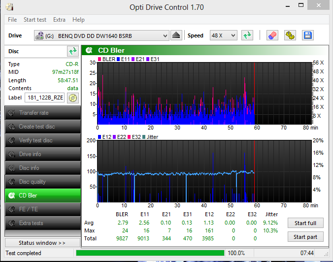 Audio Optimized Write  - Pioneer DVD Drive-magical-snap-2016.11.02-15.54-002.png