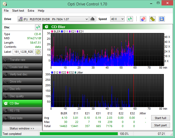 Audio Optimized Write  - Pioneer DVD Drive-2016-11-02_16-09-16.png