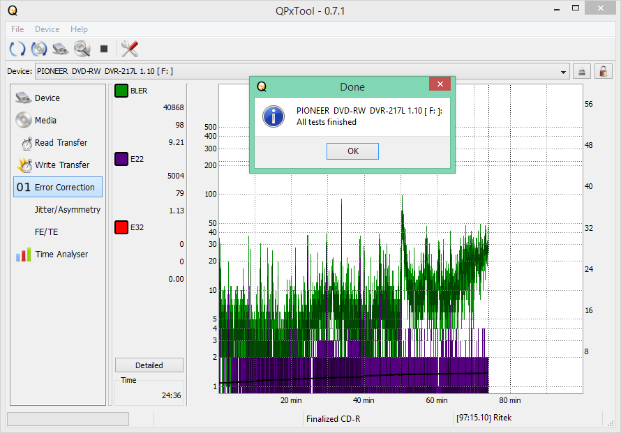 Audio Optimized Write  - Pioneer DVD Drive-2016-10-27_08-47-33.png