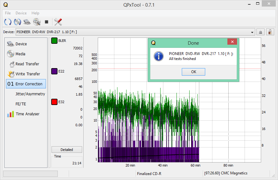 Audio Optimized Write  - Pioneer DVD Drive-2016-11-04_16-23-24.png