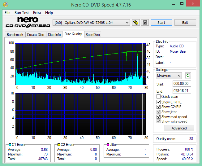 Audio Optimized Write  - Pioneer DVD Drive-2016-11-05_09-07-47.png