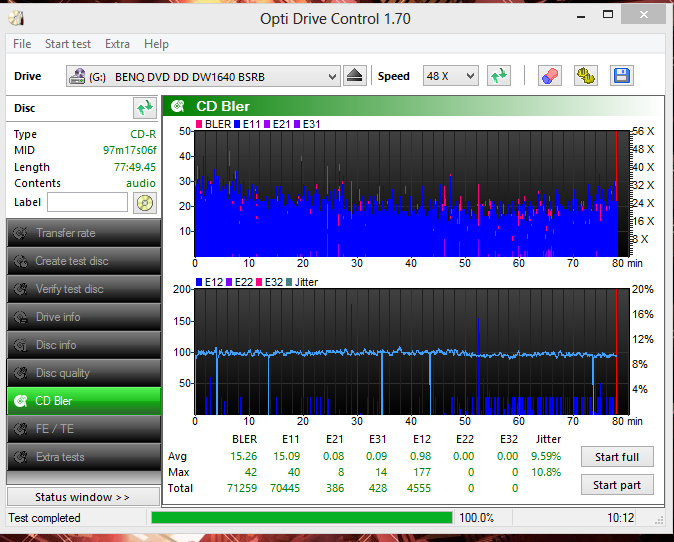 Audio Optimized Write  - Pioneer DVD Drive-magical-snap-2016.11.08-09.05-002.png