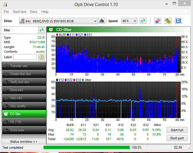 Audio Optimized Write  - Pioneer DVD Drive-magical-snap-2016.11.08-09.36-001.png