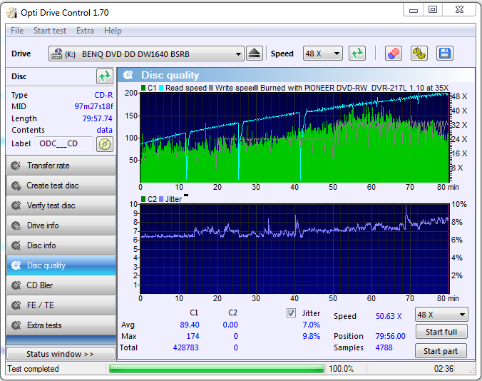 Audio Optimized Write  - Pioneer DVD Drive-przechwytywanie02.png