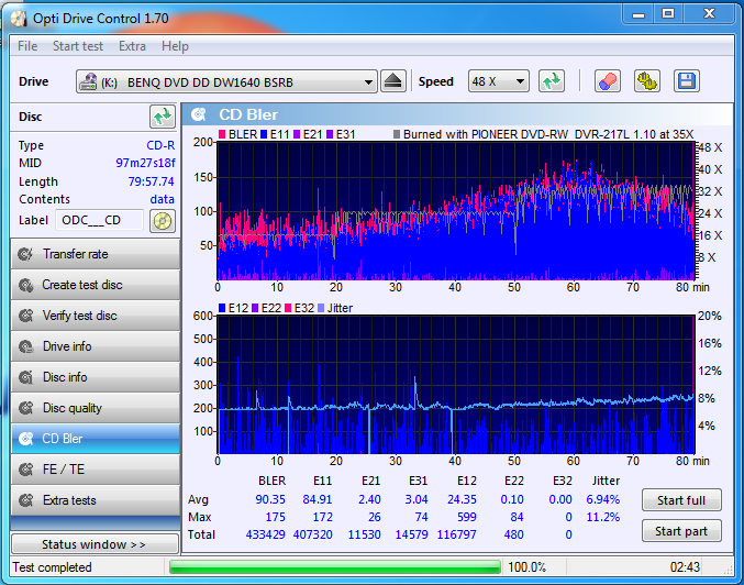 Audio Optimized Write  - Pioneer DVD Drive-przechwytywanie03.png