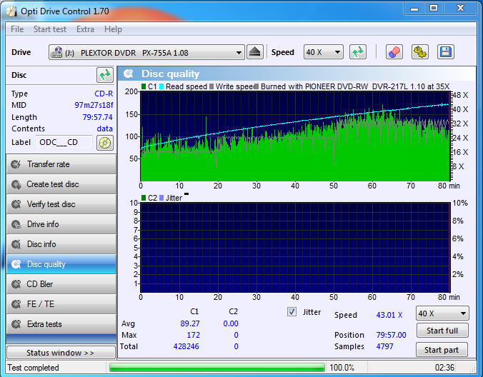 Audio Optimized Write  - Pioneer DVD Drive-przechwytywanie04.png