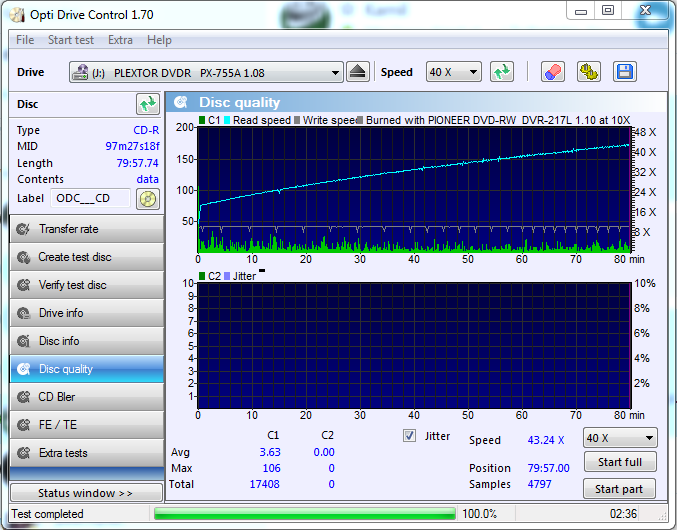 Audio Optimized Write  - Pioneer DVD Drive-przechwytywanie13.png