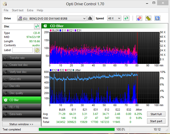 Audio Optimized Write  - Pioneer DVD Drive-magical-snap-2016.11.12-08.40-002.png