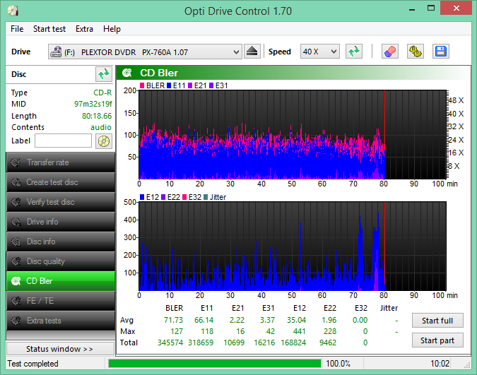 Audio Optimized Write  - Pioneer DVD Drive-2016-11-12_09-12-58.png