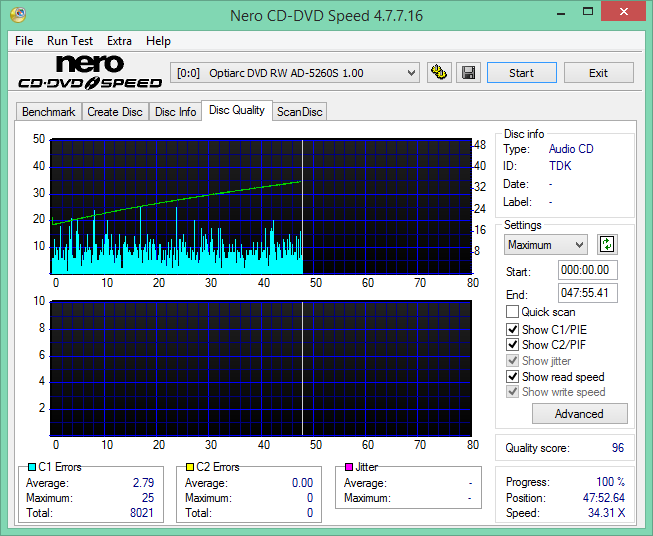 Audio Optimized Write  - Pioneer DVD Drive-2016-11-16_06-51-28.png