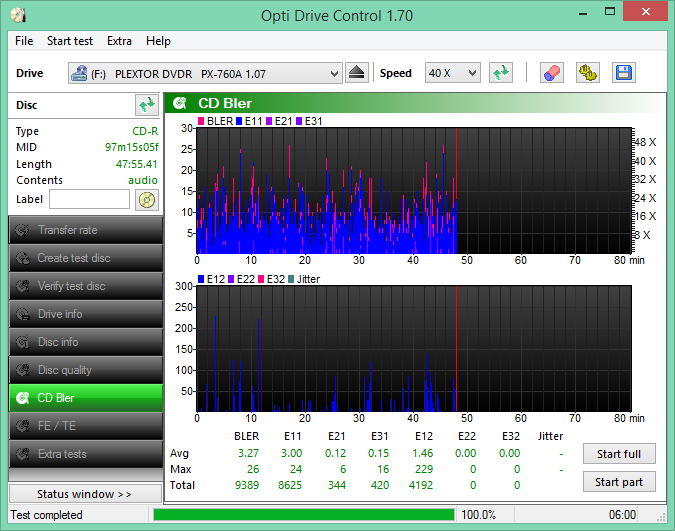 Audio Optimized Write  - Pioneer DVD Drive-2016-11-16_07-06-56.png